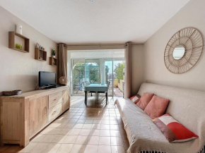 Appartement aux Ayguades à deux pas de la mer